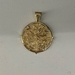 Jane Win Small Hope Coin